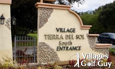 Tierra Del Sol